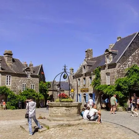 Les Mouettes Benodet